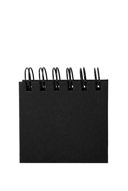 EC18 Eco Notepad with Sticky Notepad and Pen – Custom Logo Printing