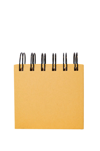 EC18 Eco Notepad with Sticky Notepad and Pen – Custom Logo Printing