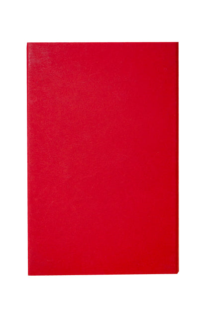 EC19 Eco Notepad with Sticky Notepad and Pen – Custom Logo Printing