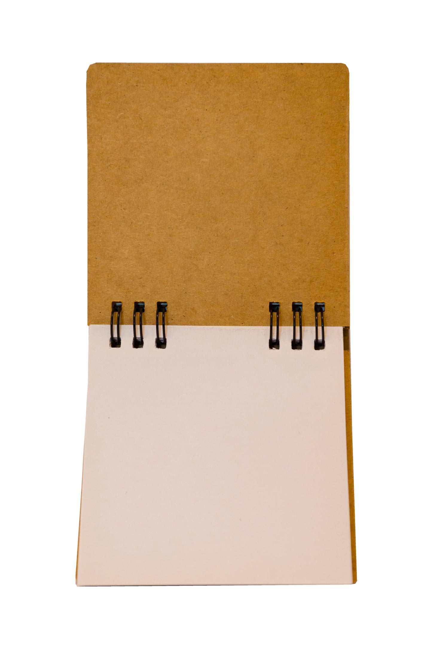 EC20 Eco Notepad / PVC Cover – Custom Logo Printing