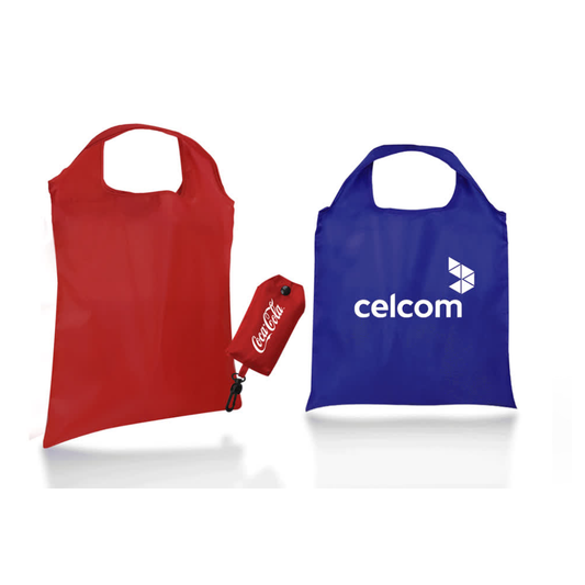 ECLIPSE - Foldable Shopping Bag