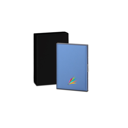 RFID Blocking Card Holder | | Tech giveaways | Employee appreciation | Corporate Event | Corporate Gift Set | VIP Client gifts | Company anniversary gift