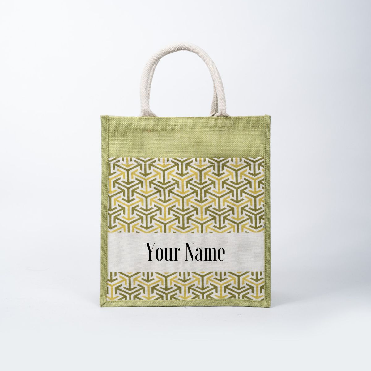 Jute Bag Elyna