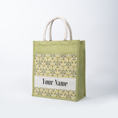 Jute Bag Elyna