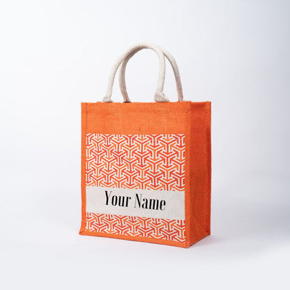 Jute Bag Elyna