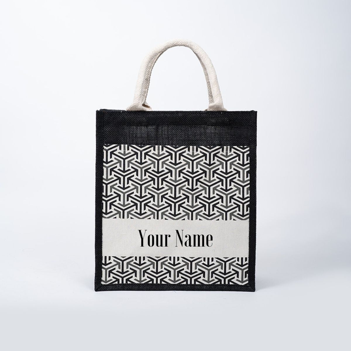 Jute Bag Elyna