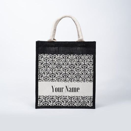 Jute Bag Elyna