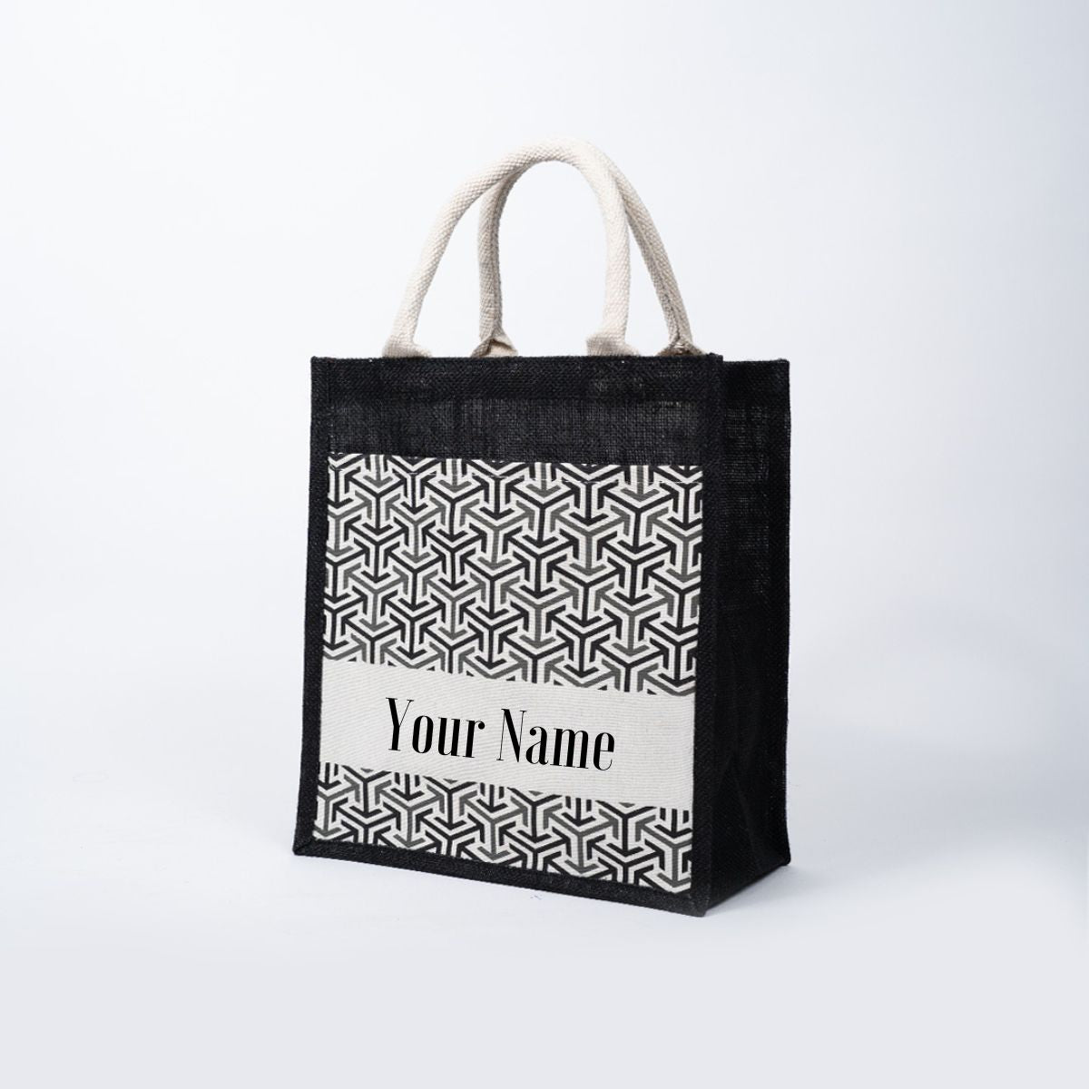 Jute Bag Elyna