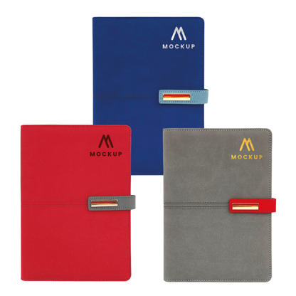 Executive Log Thermo PU Mallow | Corporate Gifts | Organizer, Diary & Planner Supplier Malaysia | Executive Notebook |  Thermal PU Leather | Staff Appreciation Gift | Event Gifts | Premium Gifts | Organizer 2027 collection