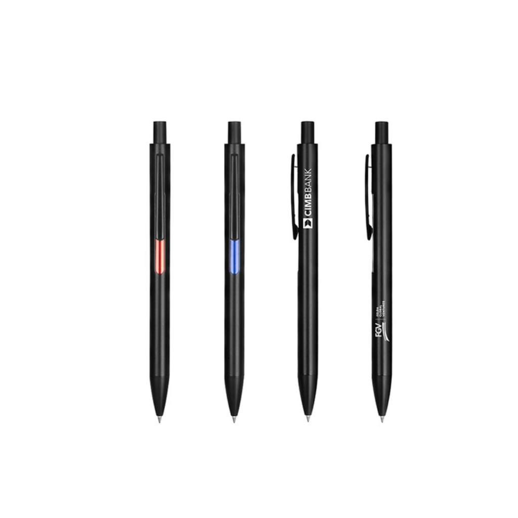 Metal ball Pen | Employee appreciation | Corporate Event | Corporate Gift Set | VIP Client gifts | Company anniversary gift