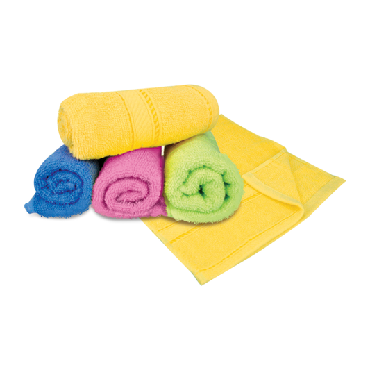 FT03 Face Towel Cotton | Sulam | Embroidery Logo | Bath Towel | | Employee appreciation | Corporate Event | Corporate Gift Set | VIP Client gifts | Company anniversary gift | Premiumgift Supplier