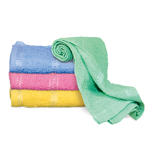 Face Towel FT14A 13″ x 27″