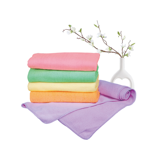 Face Towel FT18 13″ x 29″ Microfiber