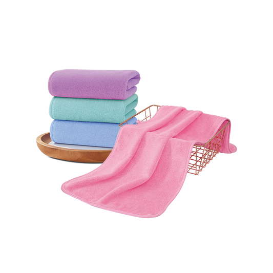 Face Towel Cotton | Sulam | Embroidery Logo | Bath Towel | | Employee appreciation | Corporate Event | Corporate Gift Set | VIP Client gifts | Company anniversary gift | Premiumgift Supplier