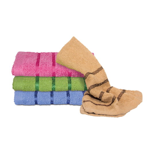 Face Towel Cotton | Sulam | Face Twel FT09 | Embroidery Logo | Bath Towel | | Employee appreciation | Corporate Event | Corporate Gift Set | VIP Client gifts | Company anniversary gift | Premiumgift Supplier