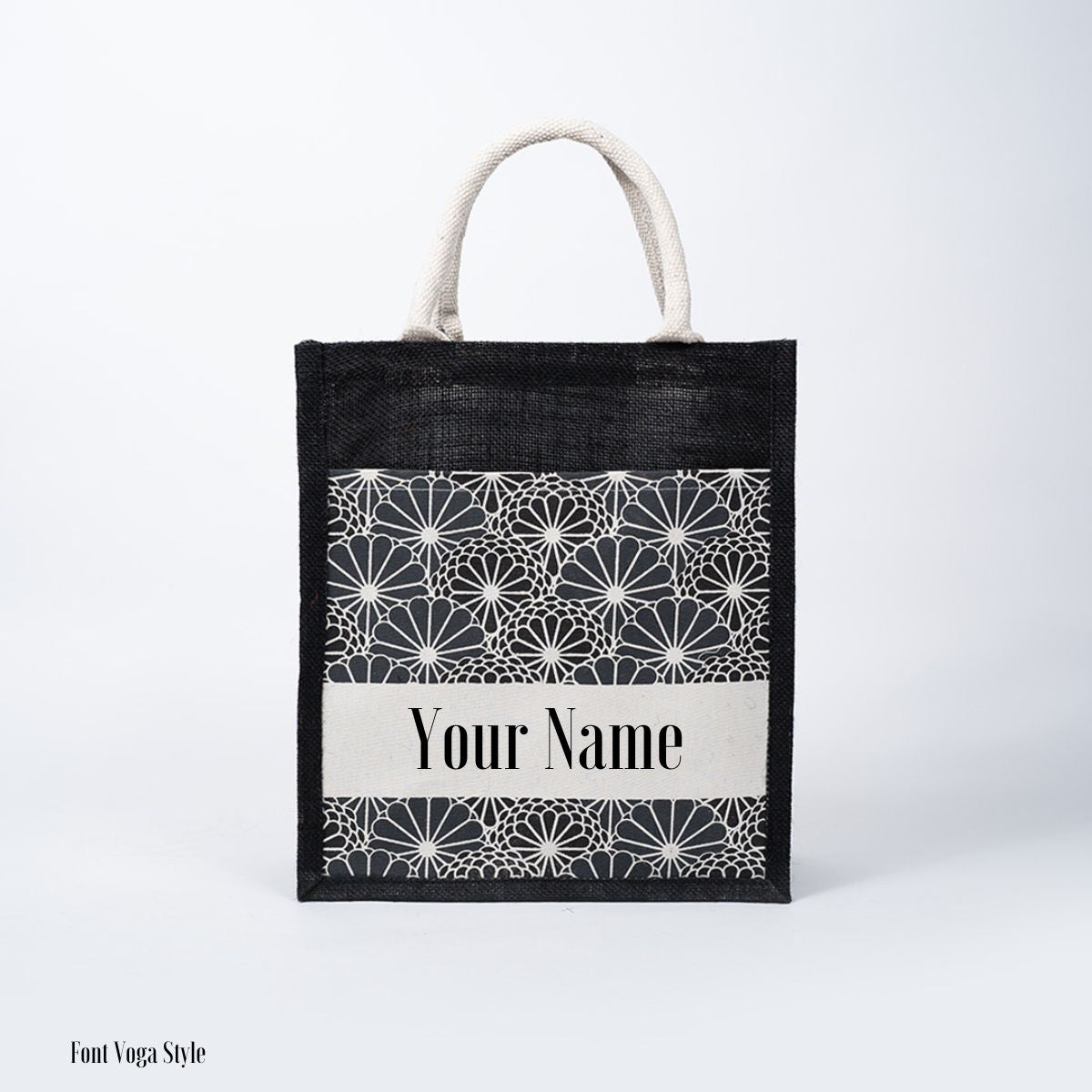 Jute Bag Fathema