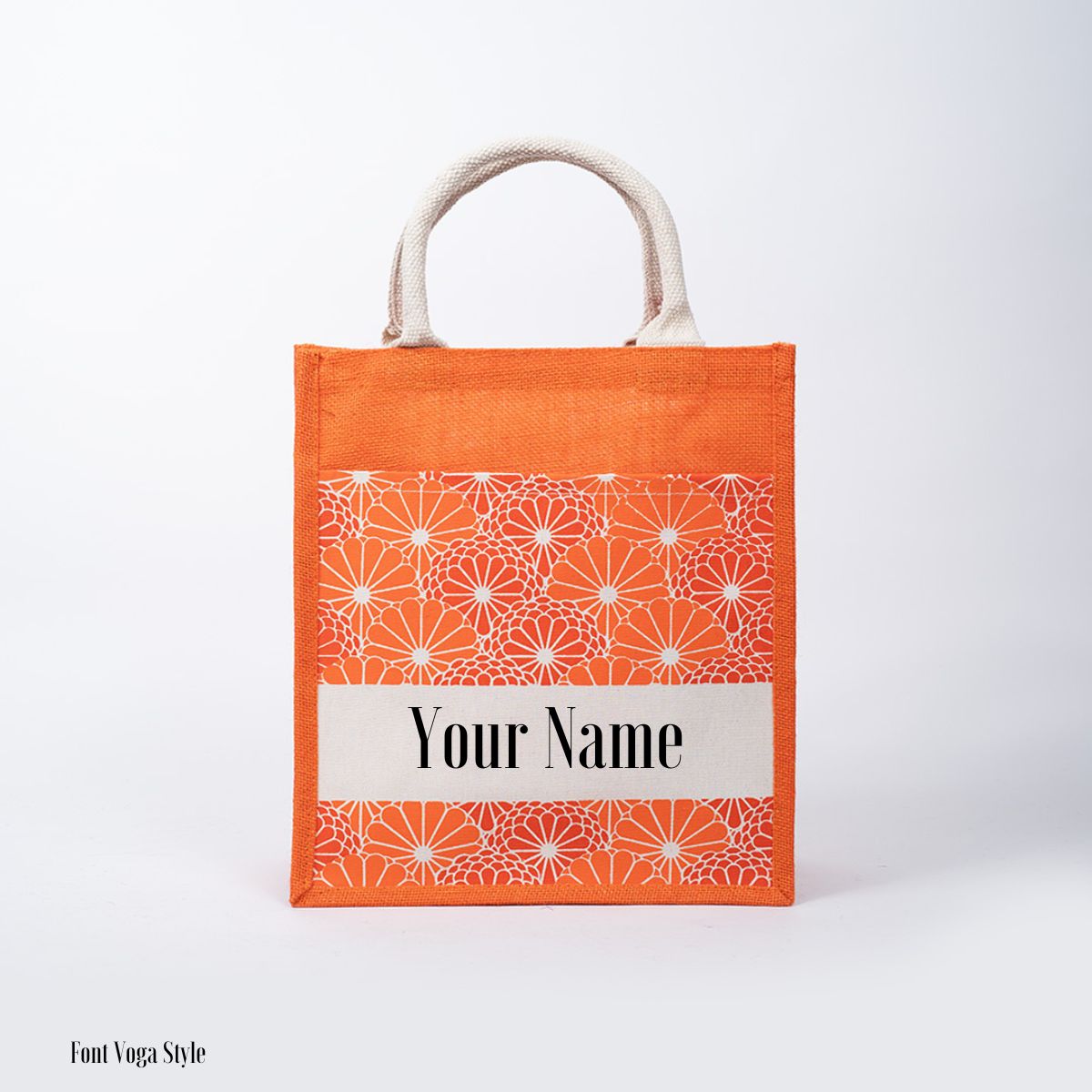 Jute Bag Fathema