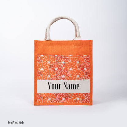 Jute Bag Fathema