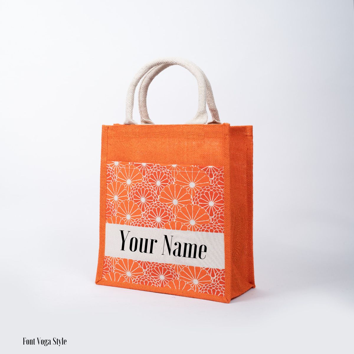 Jute Bag Fathema