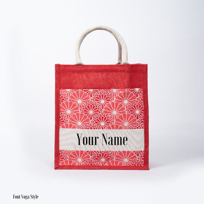 Jute Bag Fathema