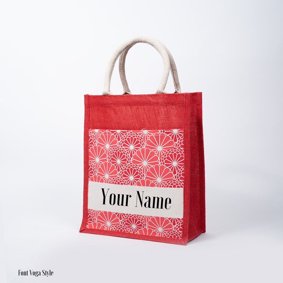 Jute Bag Fathema