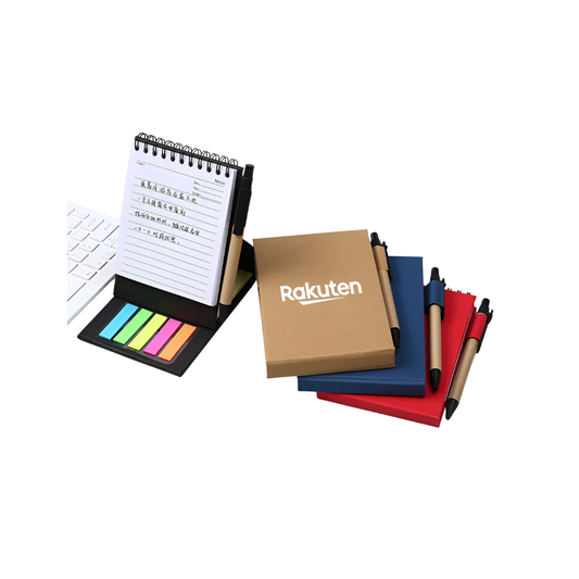 FlipStand Notepad Set