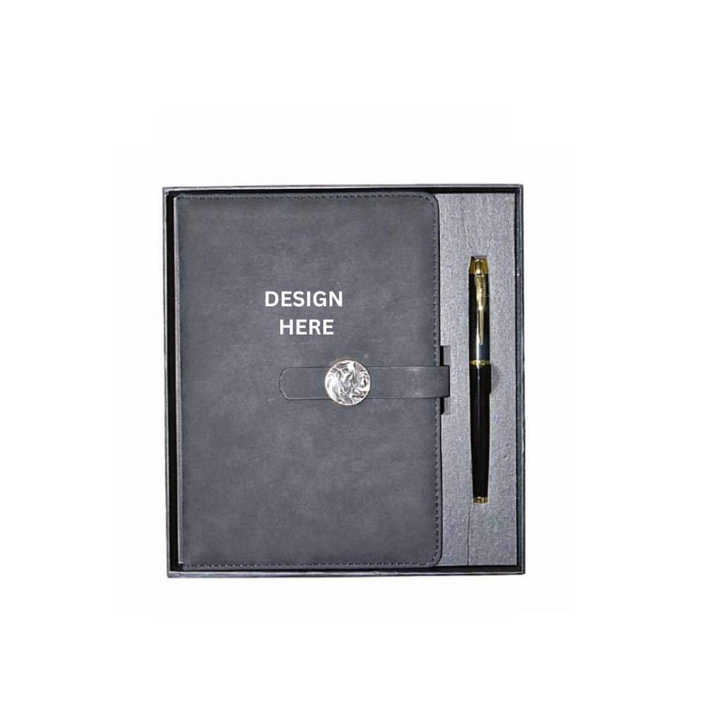 GB02 2in1 Gift Box Set | Employee appreciation | Corporate Event | Corporate Gift Set | VIP Client gifts | Company anniversary gift | Premiumgift Supplier