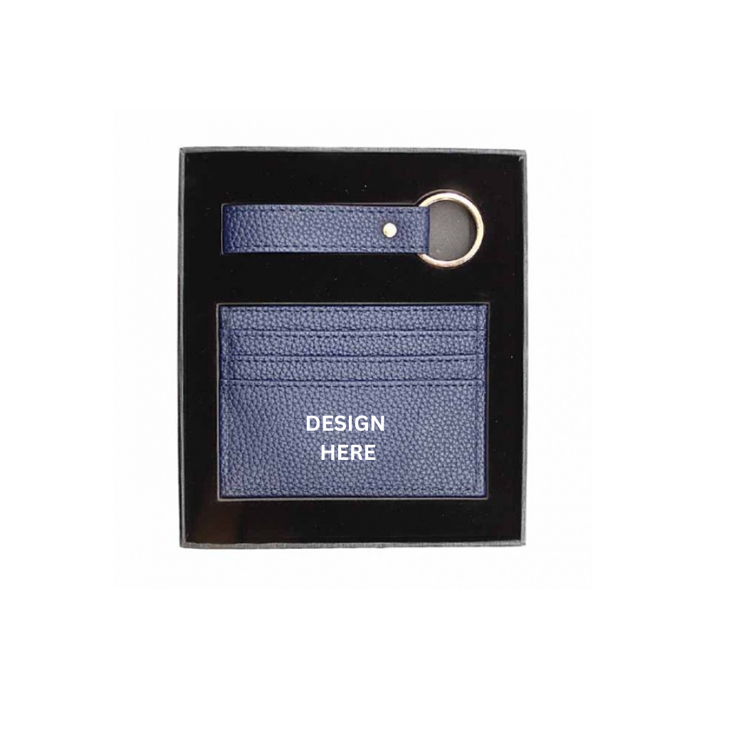 GB07 Gift Box Set Card Holder & Key Holder