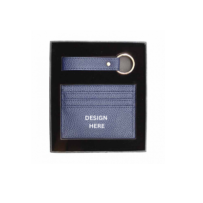GB07 Gift Box Set Card Holder & Key Holder