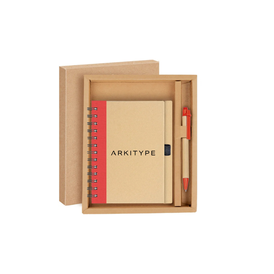 GI20615 Gift Set Corporate Budget