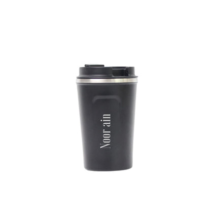 Gift Set Arkitype Coffee Signature Tumbler with personalised name