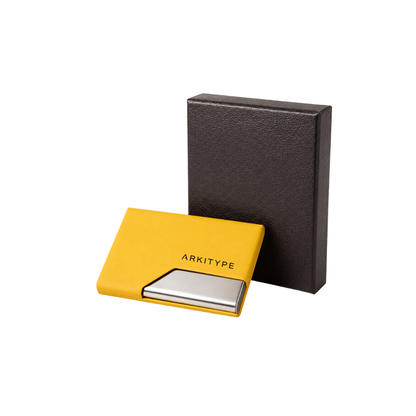 Gift Set Card Holder | Premium Box 1