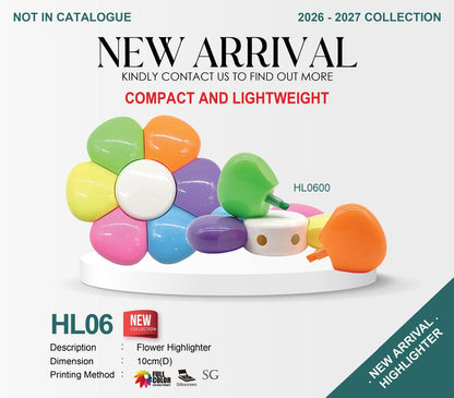 Highlighter supplier | Tech giveaways | Employee appreciation | Corporate Event | Corporate Gift Set | VIP Client gifts | Company anniversary gift