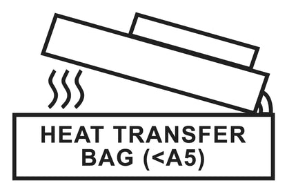 Heat Transfer Bag A6