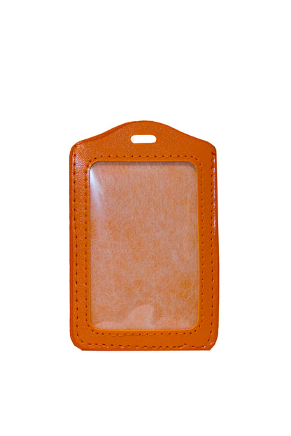 ID07 ID Card Holder Custom Printing