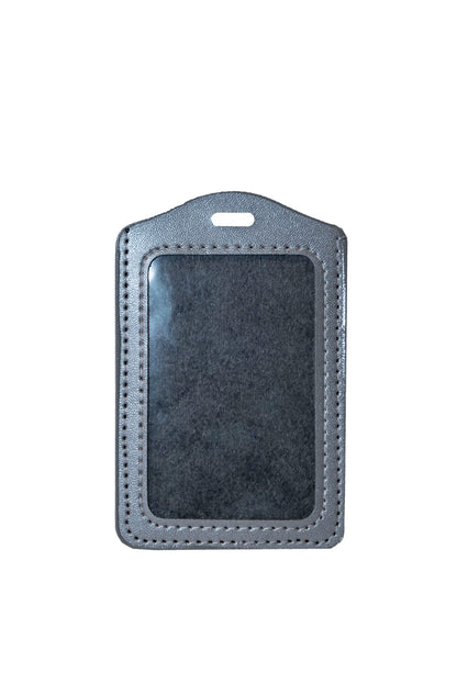 ID07 ID Card Holder Custom Printing