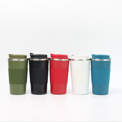 AM72 stainless steel tumbler | Gift supplier for event