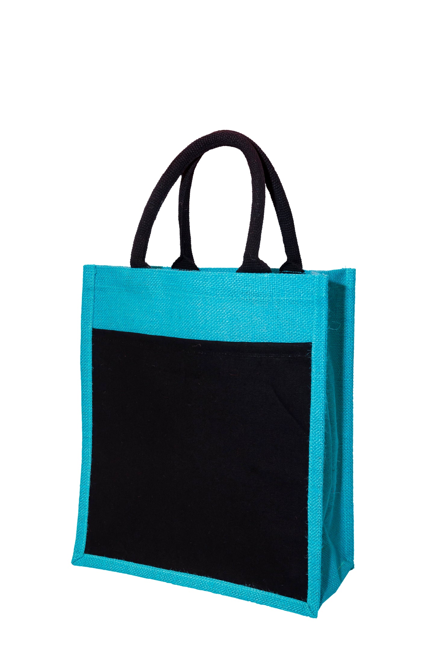 JB12 Jute Bag Custom Printing