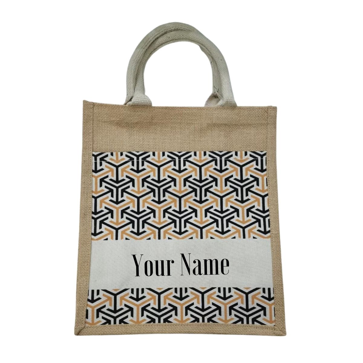 Jute Bag Elyna