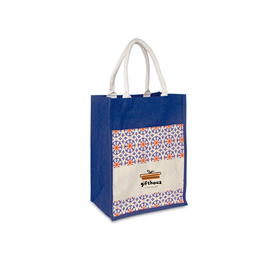 Jutebag Printing | Gift Set Supplier