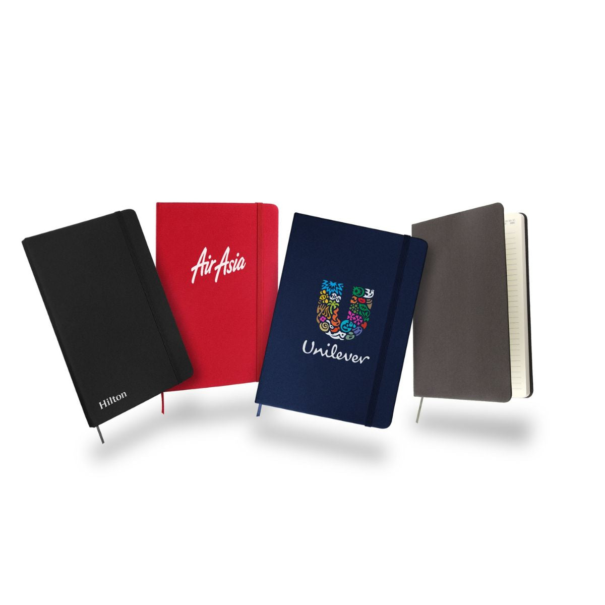 KARYA Notebook with rPET Material