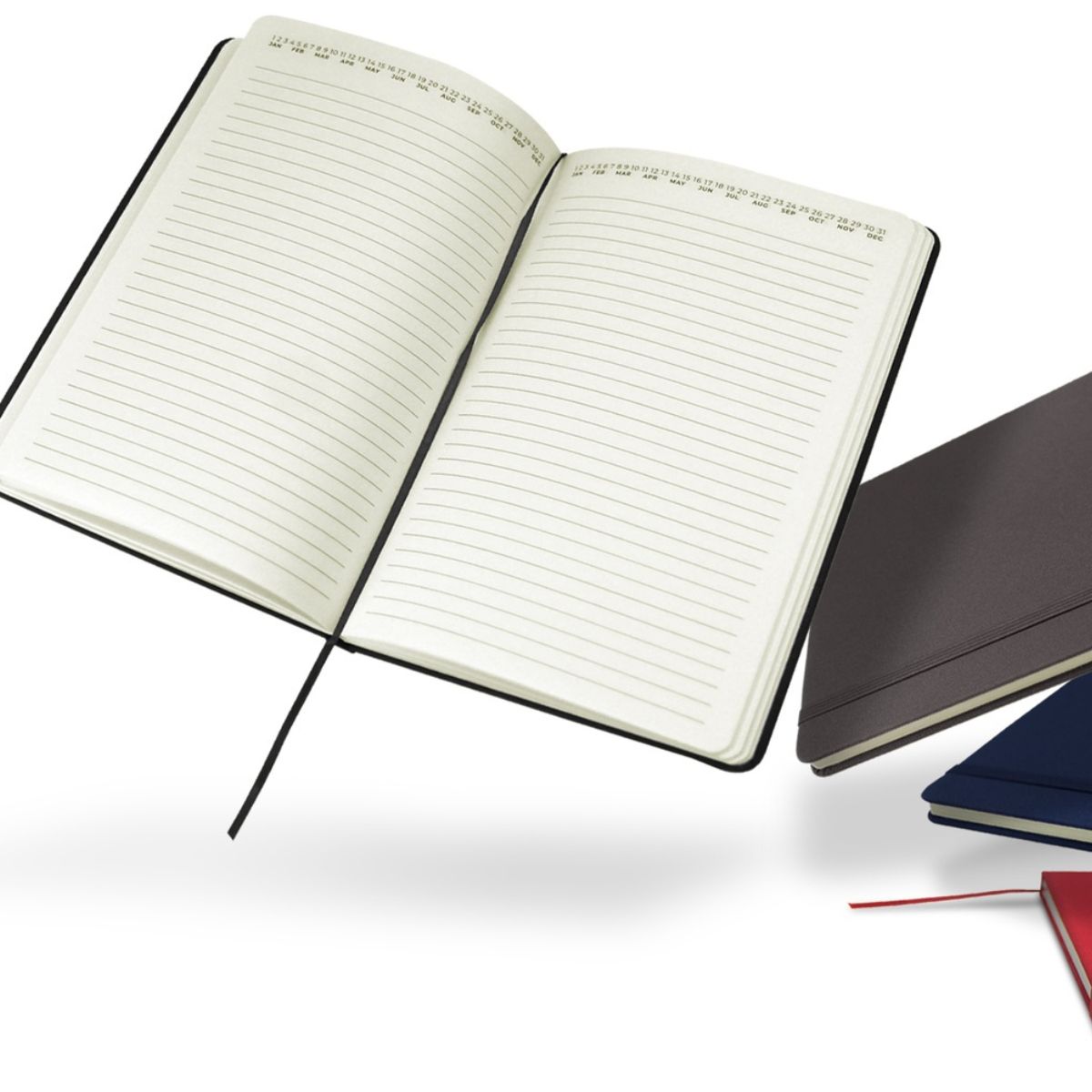 KARYA Notebook with rPET Material