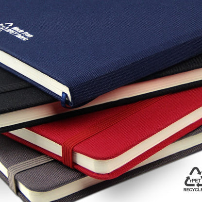 KARYA Notebook with rPET Material