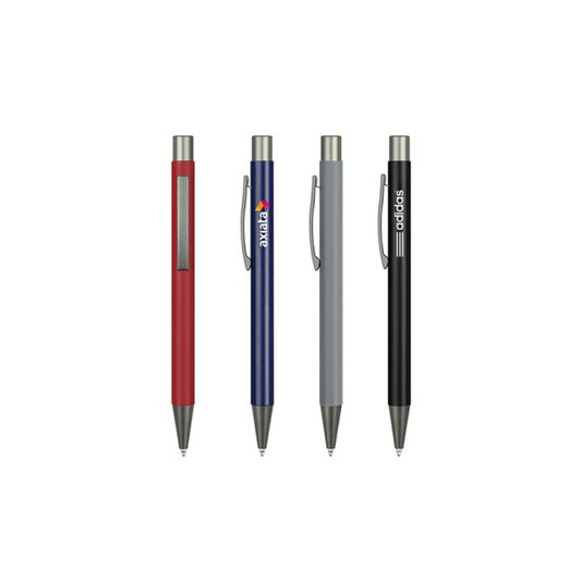 Metal ball Pen | Employee appreciation | Corporate Event | Corporate Gift Set | VIP Client gifts | Company anniversary gift