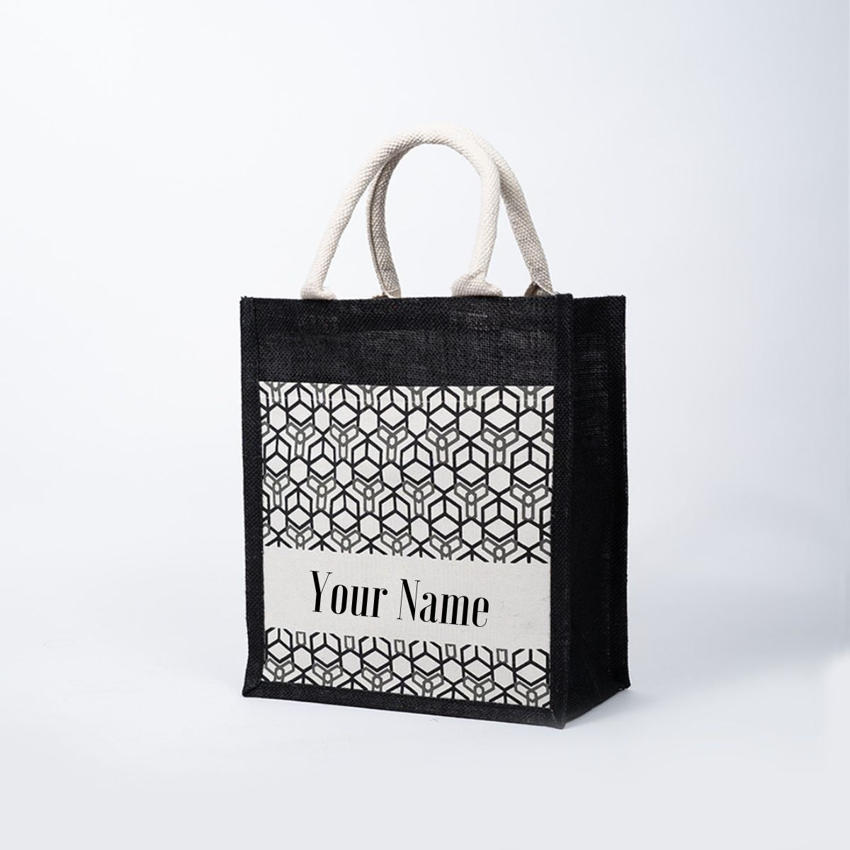 Jute Bag Karina