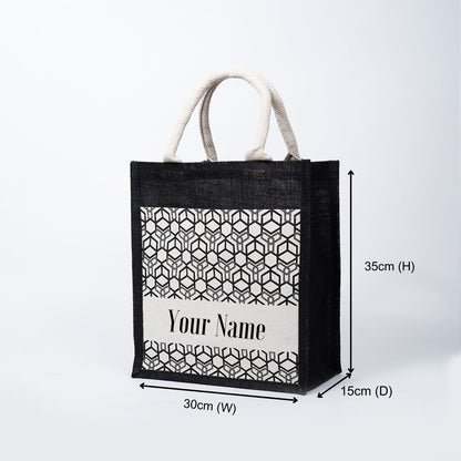 Jute Bag Karina