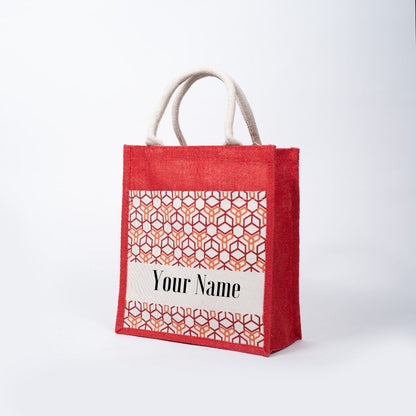 Jute Bag Karina