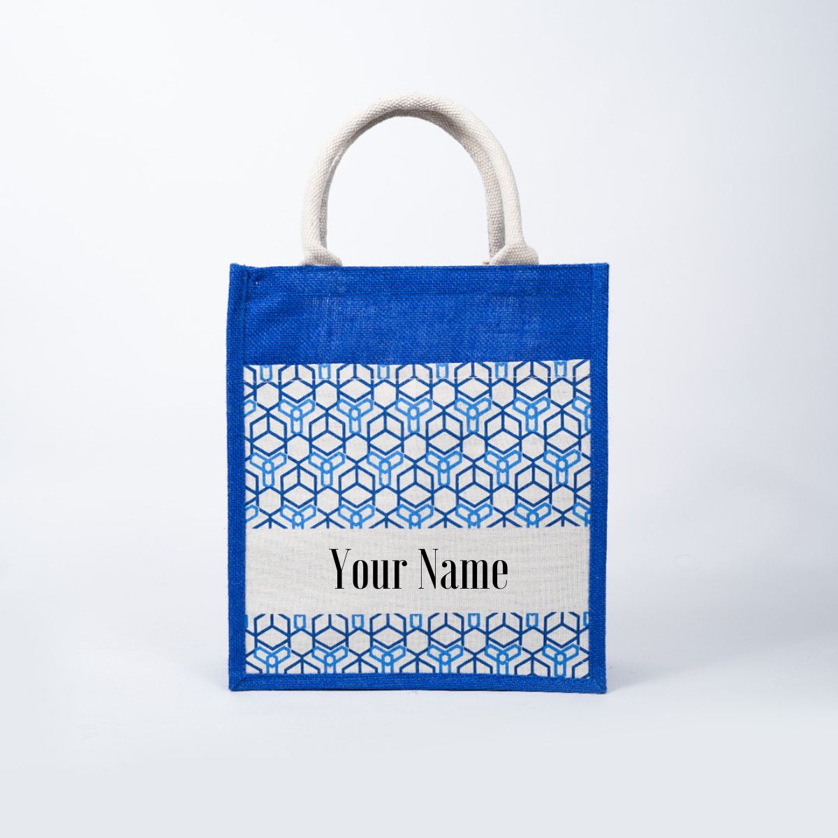 Jute Bag Karina