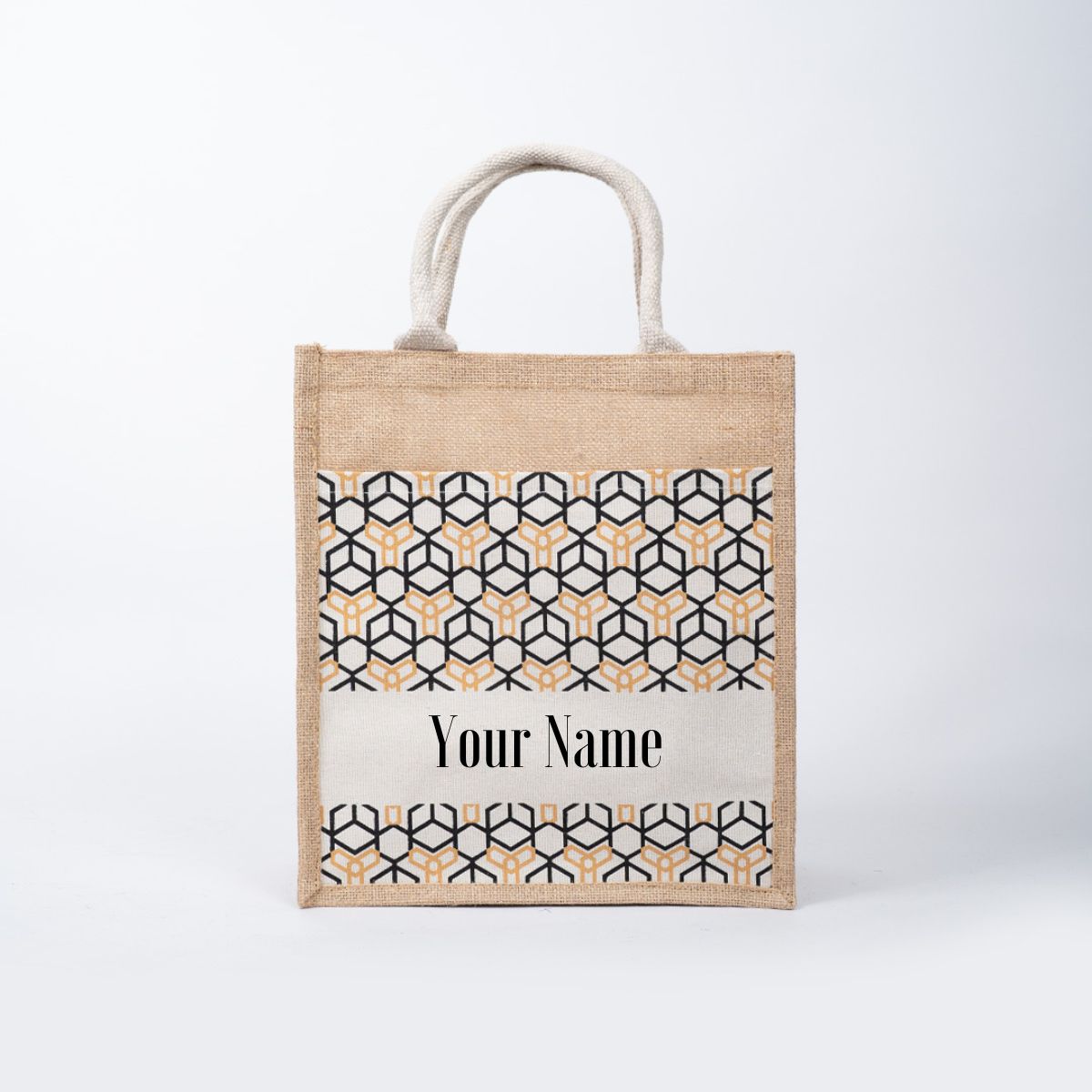 Jute Bag Karina