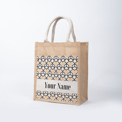 Jute Bag Karina